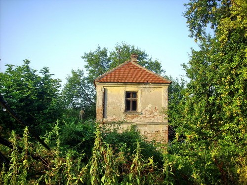 Rgotina 11 RGOTINA: KUĆE KOJE NESTAJU…(2)