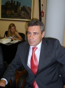 DINKIĆEVI NA ČELU OPŠTINE BOR