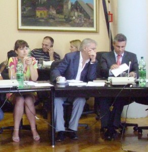 DINKIĆEVI NA ČELU OPŠTINE BOR