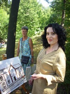 Bretovačka banja danas je u pesmi i zanosu