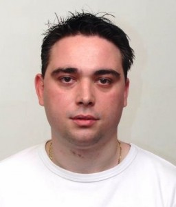 BLAGOJE SPASKOVSKI PREDSEDNIK G-17