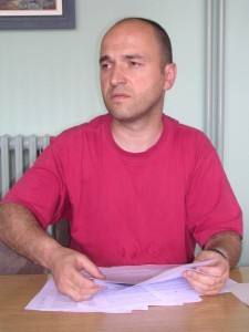 LIVCI  PREKOMANDOVANI U RUDARE