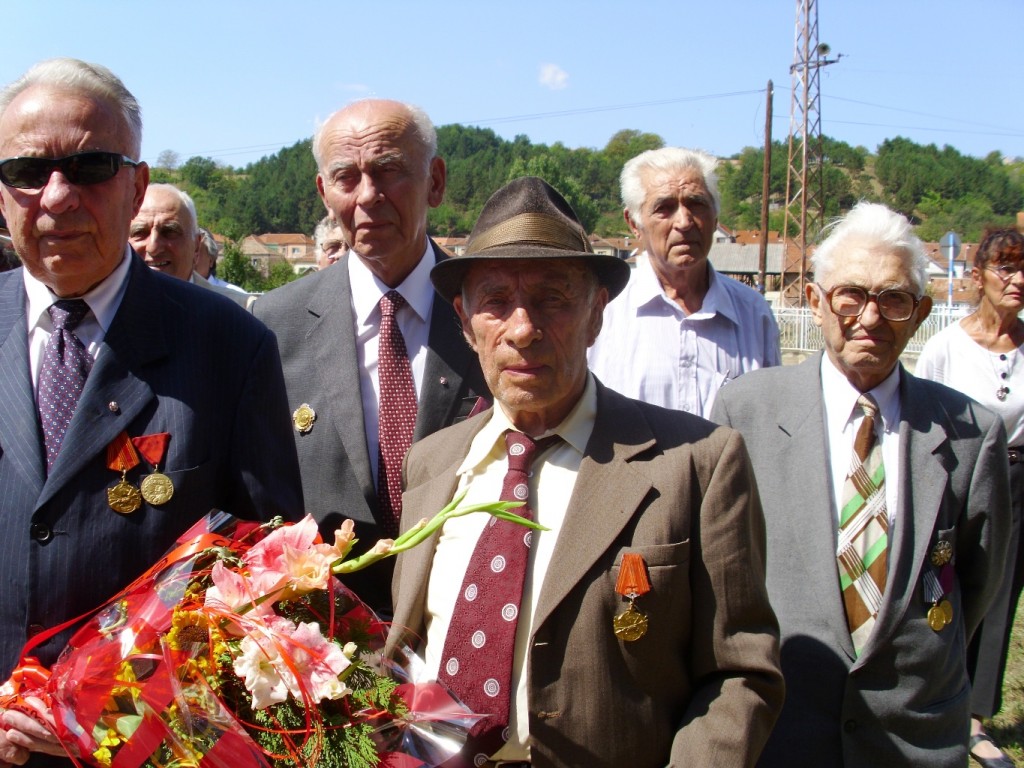 POBRATIMILI SE BORCI PIROTA, KNJAŽEVCA, BIJELOG POLJA I MOJKOVCA