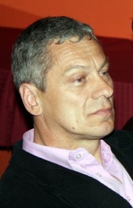 Milutin Simić