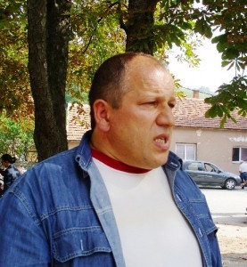 СЕЛО КРИВЕЉ ЋЕ ПРОЦВЕТАТИ, АЛИ СЕ НЕ ЗНА КАД ЋЕ...