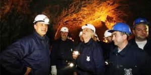 RUDARI DUG RTB “BOR” PREMA EPS DOSTIGAO 100 MILIONA EVRA