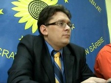 Dr.Predrag Balašević DSS -VDSS: ZAHTEVAJU OSTAVKE DRAGANA ŽIKIĆA I LJUBINKE JELIĆ