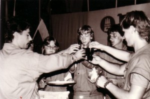 POZIV STARIM AKCIJAŠIMA BORA NA OKUPLJANJE