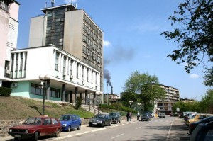 Bor: Firmarine teraju preduzetnike