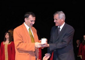 ČOVEK KOJI OD OPŠTINE STVARA PREDUZEĆE
