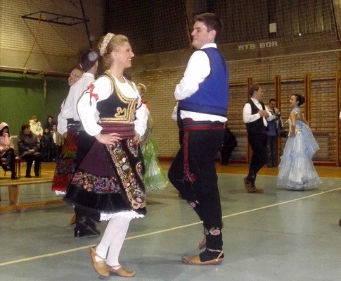 KUD NOVO SELISTE BOR (3) JUBILEJ KUD-a „NOVO SELIŠTE“
