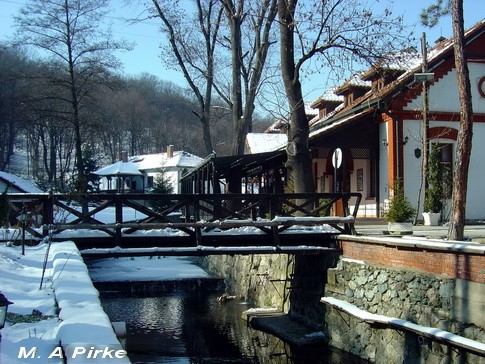 Srpska kruna BRESTOVAČKA BANJA ČEKA PROLEĆE