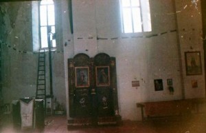 ПОМОЗИМО  ОБНОВУ (НАЈСТАРИЈЕ) ЦРКВЕ У СЛАТИНИ