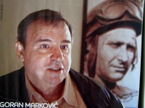 GORAN MARKOVIĆ, REDITELJ: PONOSAN SAM ŠTO SAM NIKOLI LEŽAIĆU BIO PROFESOR