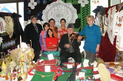 ZAVRŠEN 3. SAJAM SEOSKOG TURIZMA