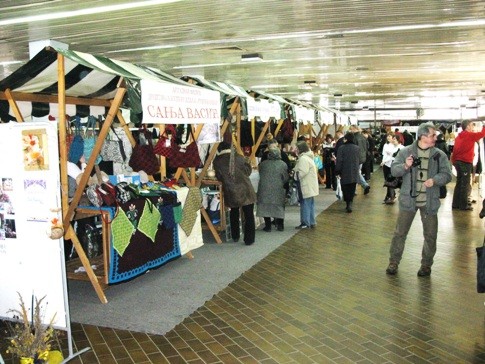 ZAVRŠEN 3. SAJAM SEOSKOG TURIZMA