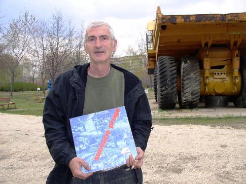Zoran Senic SUNČANE PRUGE MLADOSTI
