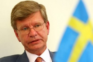 Ambasador  Švedske danas u Vranju