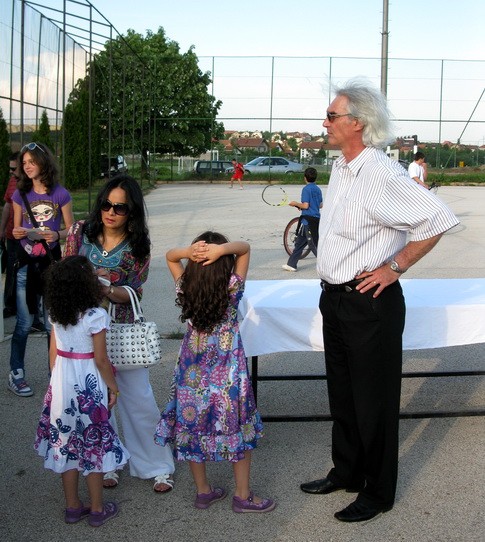 Memorijalni teniski turnir Andjelko Aca Urbanovic (1) PROGLAŠENI POBEDNICI MEMORIJALNOG TENISKOG TURNIRA “ANĐELKO ACA URBANOVIĆ”