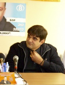 SUD OSLOBODIO SAŠU MIRKOVIĆA OD OPTUŽBI DRAGANA ŽIKIĆA 