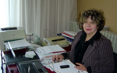 Slađana Đurđekanović Mirić BORSKU KULTURU „SMESTITI“ POD JEDAN KROV