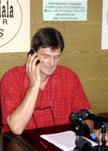 SUD OSLOBODIO SAŠU MIRKOVIĆA OD OPTUŽBI DRAGANA ŽIKIĆA 