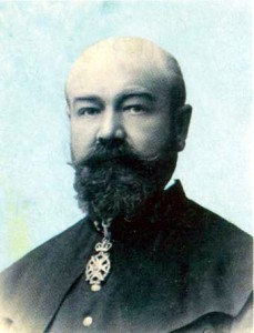 I ŠISTEK DOBIJA SPOMENIK