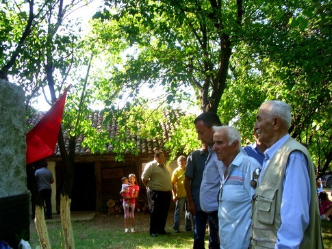 Donja bela reka 1 PREVODSKI POTOK, PETROVDAN, BELA REKA…