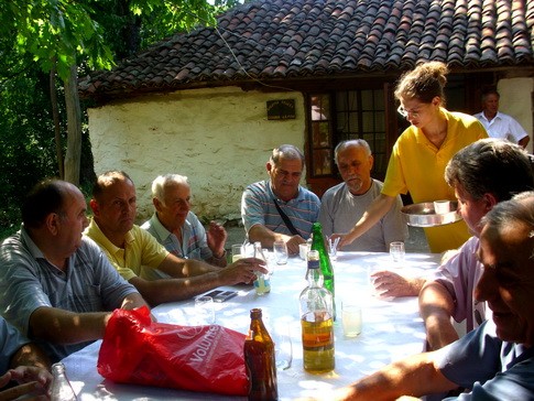 Donja bela reka 10 PREVODSKI POTOK, PETROVDAN, BELA REKA…