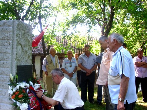 Donja bela reka 2 PREVODSKI POTOK, PETROVDAN, BELA REKA…