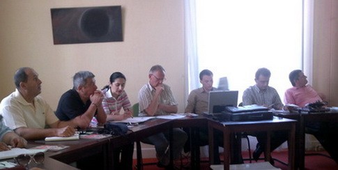 Kruzo 1 DELEGACIJA OPŠTINE BOR POSETILA BRATSKI GRAD KREZO U FRANCUSKOJ