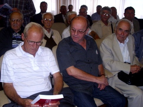 PROMOCIJA KNJIGE U ZAJECARU PROMOVISANA KNJIGA O SLOBODARIMA TIMOČKE KRAJINE