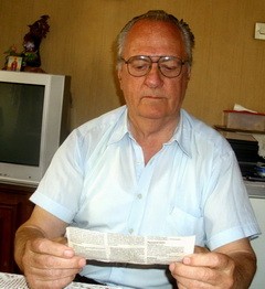 Branislav Dencic UČITELJICA MILENA "NAROČITO SE ISTICALA"