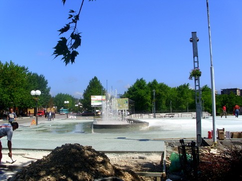 PROGOVORILI GLAVNI „ŠMINKERI“ BORA: I PETI KRUŽNI TOK