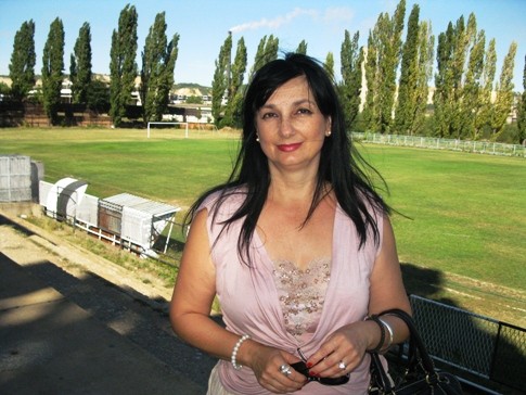 Slavica Milojevic OFK Bor FUDBALERI BORA U SUBOTU DOČEKUJU „SLOGU“ IZ KOBIŠNICE