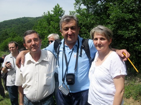Vitomir Milic UČITELJICA MILENA "NAROČITO SE ISTICALA"