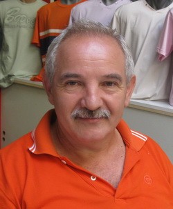 Dragan Miljkovic Verujete li u utvaru na putu Bor-Zaječar preko Nikoličeva?