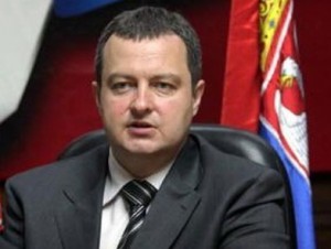 Video nadzor na ulicama u Boru