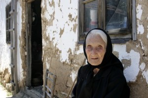 FOTO KONKURS „ZLATNO DOBA ŽIVOTA“