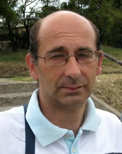 Slobodan Randjelovic Verujete li u utvaru na putu Bor-Zaječar preko Nikoličeva?
