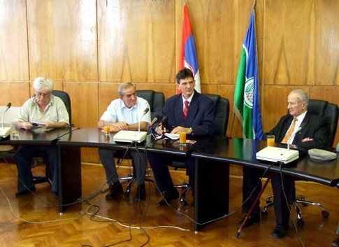 Borci u opstini 3. 10. 2011. 009 DANAS JE DAN OSLOBOĐENJA BORA