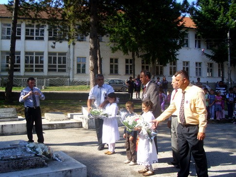 Dan oslobodjenja Zlota 3 SEDMI OKTOBAR - DAN OSLOBODJENJA ZLOTA