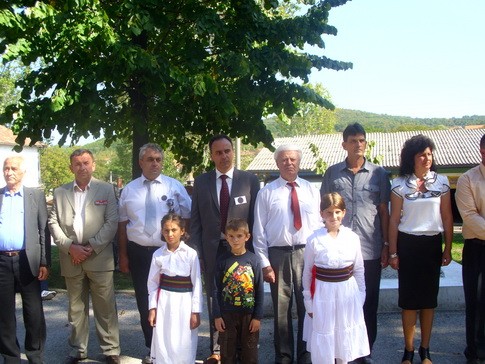 Dan oslobodjenja Zlota 5 SEDMI OKTOBAR - DAN OSLOBODJENJA ZLOTA