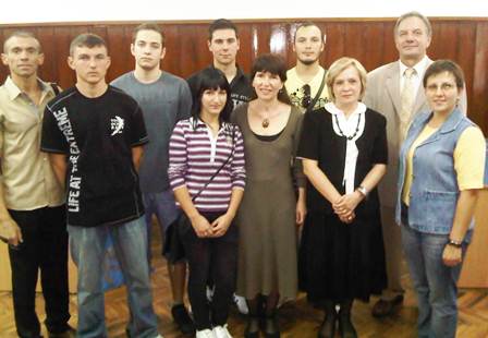 Metalurzi ODRŽAN OPEN DAY NA TEHNIČKOM FAKULTETU
