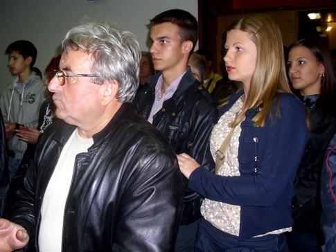 SPS proslava4 KNJAŽEVAC: 21 GODINA SPS-a