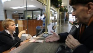 POŠTA POČINJE NAPLATU PROVIZIJE PRI PLAĆANJU RAČUNA ZA STRUJU
