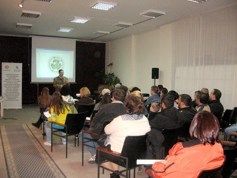 dan eko pokreta 2011 “OPLANETI SE” U BORU