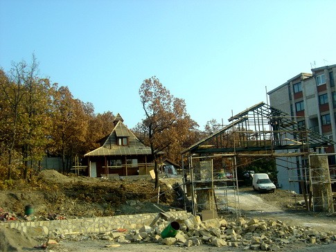 zoo vrt 1 NOVI SUSEDI: BELI LAVOVI, TIBETSKI MEDVEDI, PIRANE, ZMIJE...