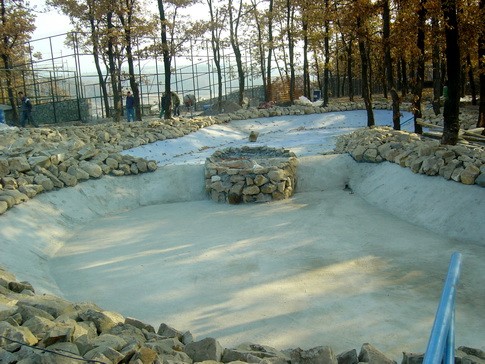 zoo vrt 11 NOVI SUSEDI: BELI LAVOVI, TIBETSKI MEDVEDI, PIRANE, ZMIJE...