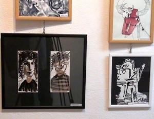 KNJAŽEVAC: MEĐUNARODNA IZLOŽBA "INSPIRACIJA PIKASO" U ZAVIČAJNOM MUZEJU